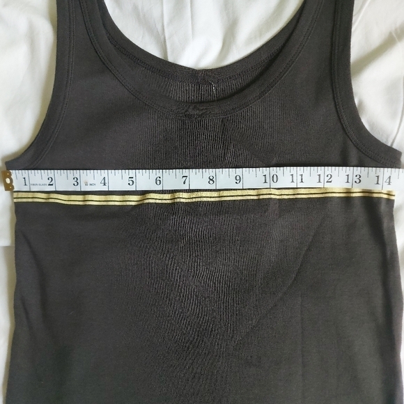 Y2K Billabong Tank Top Size Large Surf Style Tank Coastal Cool - Picture 5 of 8